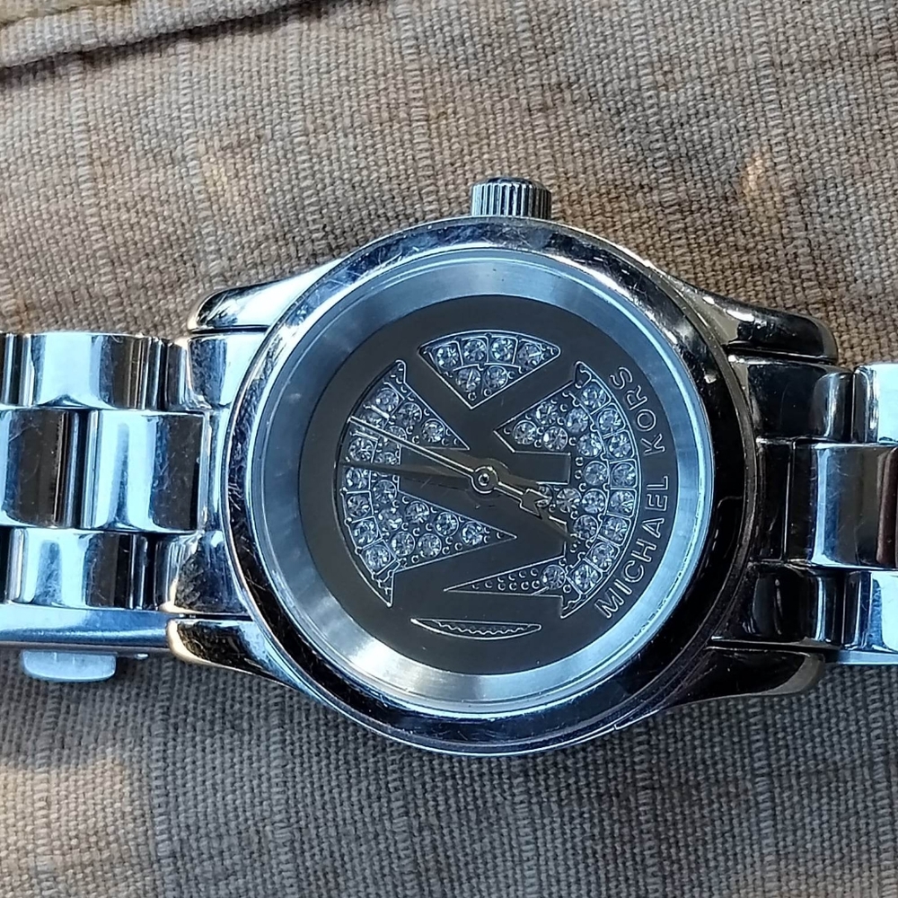 Michael kors womens watch